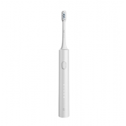 Електрична зубна щітка Xiaomi Mijia Sonic Electric Toothbrush T302 Silver