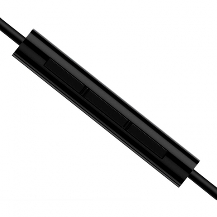 

Навушники Xiaomi Mi Dual Driver Earphones Black (ZBW4407TY)