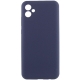 Чохол для смартфона Cosmic Silicone Case AA for Samsung Galaxy A06 4G Midnight Blue