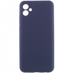 Чохол для смартфона Cosmic Silicone Case AA for Samsung Galaxy A06 4G Midnight Blue