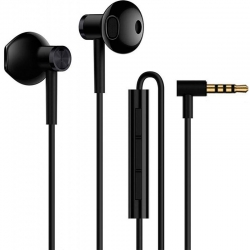 Наушники Xiaomi Mi Dual Driver Earphones Black (ZBW4407TY) 