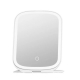 Дзеркало для макіяжу Xiaomi DOCO makeup mirror portable foldable White