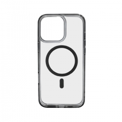 Чохол для смартфона Cosmic Acrilyc Colorful Mag for Apple iPhone 13 Grey