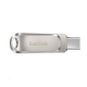 Флеш-накопичувач SanDisk USB 3.1 Ultra Dual Luxe Type-C 1TB (150 Mb/s)