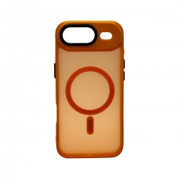 Чохол для смартфона Cosmic Magnetic Color HQ for Apple iPhone 17 Air Orange