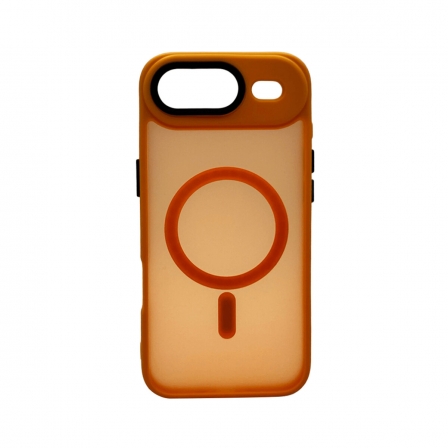 Чохол для смартфона Cosmic Magnetic Color HQ for Apple iPhone 17 Air Orange