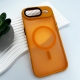 Чохол для смартфона Cosmic Magnetic Color HQ for Apple iPhone 17 Air Orange