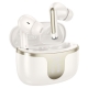 Бездротові навушники HOCO EQ10 Harmony true wireless BT headset Milky White
