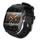 Смарт-годинник HOCO Y33 51mm. 200 mAh. Smart sports watch (call version) Black