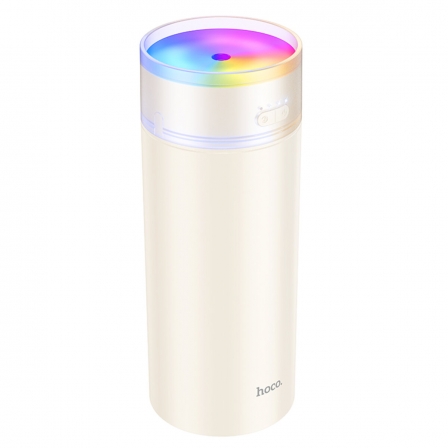 Зволожувач повітря Hoco HX32 Single spray humidifier Biege