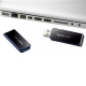 Флеш-накопичувач Apacer USB 3.2 Gen 1 AH356  32GB Black