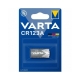 Батарейка Varta CR123А Lithium (1шт)