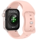 Смарт-годинник HOCO Y32 44mm. 225 mAh. IP67 Smart sports watch(call version)