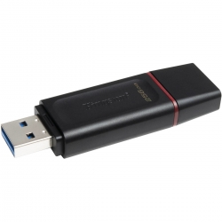 Флеш-накопичувач Kingston USB 3.2 DT Exodia 256GB Black/Pink
