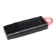 Флеш-накопичувач Kingston USB 3.2 DT Exodia 256GB Black/Pink