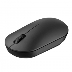 Маніпулятор миша Xiaomi Mi Wireless Mouse Lite 2 Black GL