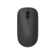 Маніпулятор миша Xiaomi Mi Wireless Mouse Lite 2 Black GL