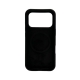 Чохол для смартфона Cosmic Silicone Case Magnetic for Apple iPhone 17 Pro 18,Black