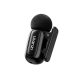 Мікрофон Ulanzi A200 Mini Mic (Black)