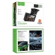 Відеореєстратор HOCO DV14 3-inch screen display driving recorder(720P)