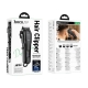 Машинка для стрижки HOCO HP24 Electric hair clipper Black