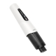 Автомобільний пилосос HOCO ZP16 Wave wireless vacuum cleaner(blowing and suction integrated) White