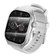 Смарт-годинник HOCO Y33 51mm. 200 mAh. Smart sports watch (call version) Silver