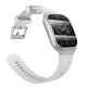 Смарт-годинник HOCO Y33 51mm. 200 mAh. Smart sports watch (call version) Silver