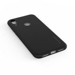 Чохол-накладка Spigen Xiaomi Note 7 Black