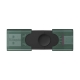Флеш-накопичувач Kingston 256GB DataTraveler DuoG2 USB-A + USB-C 3.2 Gen 1 Black/Green