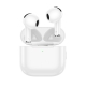 Бездротові навушники HOCO EW64 True wireless stereo headset White