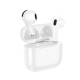 Бездротові навушники HOCO EW64 True wireless stereo headset White