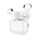 Бездротові навушники HOCO EW64 True wireless stereo headset White