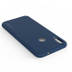 Чехол-накладка Spigen Xiaomi Note 7 Dark Blue