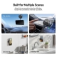 Тримач телефона Ulanzi SK - 25 Mobile PhoneSuction Cup Holder