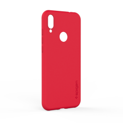 Чохол-накладка Spigen Xiaomi Note 7 Red