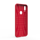 Чехол-накладка Spigen Xiaomi Note 7 Red