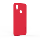 Чехол-накладка Spigen Xiaomi Redmi 7 Red