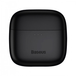Бездротові навушники Baseus True Wireless Earphones Bowie E8 Black