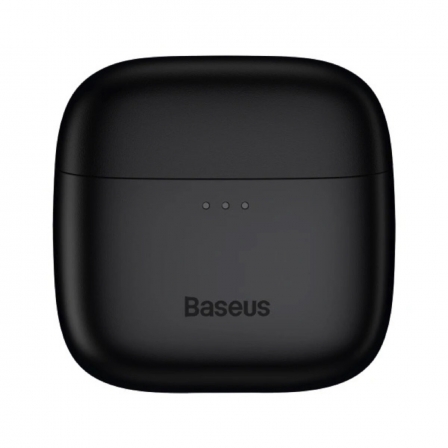Бездротові навушники Baseus True Wireless Earphones Bowie E8 Black
