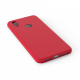 Чехол-накладка Spigen Xiaomi Redmi 7 Red