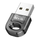 Адаптер Bluetooth HOCO UA28 USB BT adapter Black