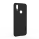 Чехол-накладка Spigen Xiaomi Redmi 7 Black
