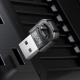 Адаптер Bluetooth HOCO UA28 USB BT adapter Black