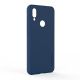 Чехол-накладка Spigen Xiaomi Redmi 7 Blue