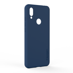 Чохол-накладка Spigen Xiaomi Redmi 7 Blue