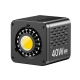 Відеосвітло Ulanzi Vijim 40W Pro COB Fill Light Black (UV-L023 40WPRO)