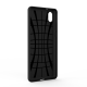 Чехол-накладка Spigen Xiaomi Redmi 7A Black