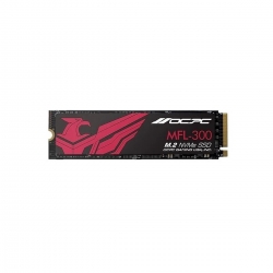 Накопичувач SSD OCPC MFL-300 SSD M.2 NVME PCIE 3.0 256GB