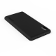 Чохол-накладка Spigen Xiaomi Redmi 7A Black